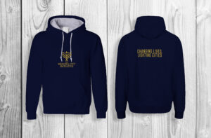 TMC Branded Hoodie