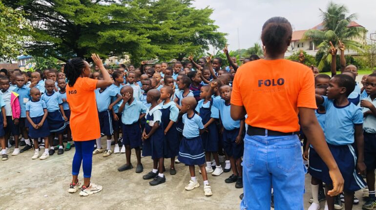 Stirring a Generation with Divine Knowledge