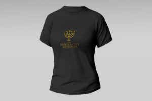 TMC Branded T-Shirt