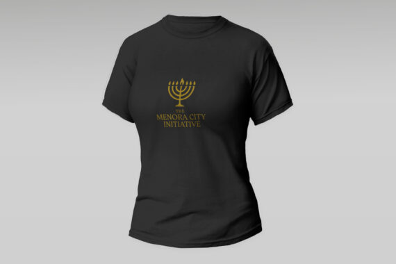 TMC Branded T-Shirt
